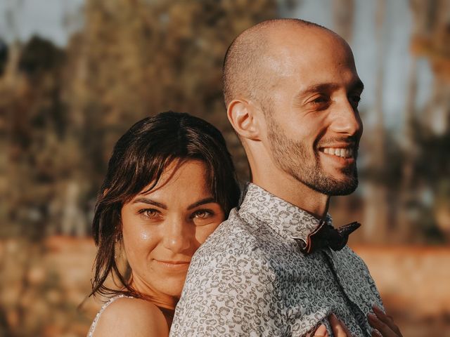 Le mariage de Marc et Audrey à Perpignan, Pyrénées-Orientales 7