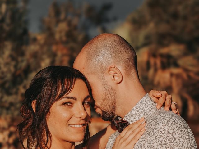 Le mariage de Marc et Audrey à Perpignan, Pyrénées-Orientales 10