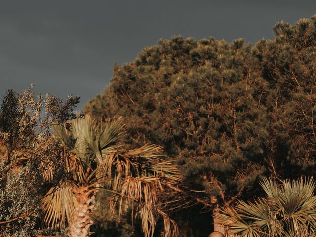 Le mariage de Marc et Audrey à Perpignan, Pyrénées-Orientales 11