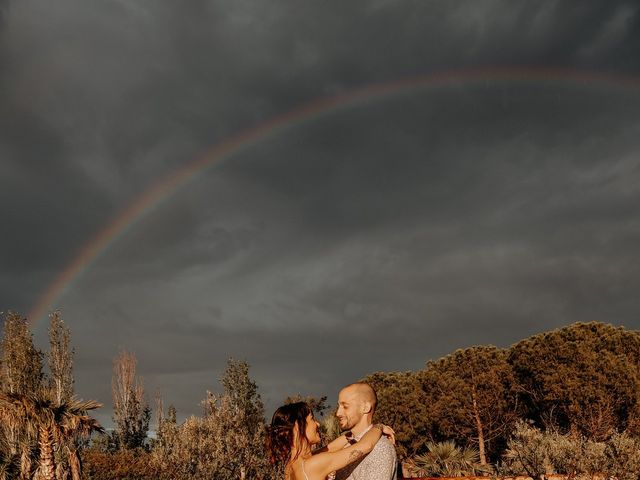 Le mariage de Marc et Audrey à Perpignan, Pyrénées-Orientales 15