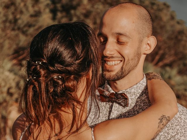 Le mariage de Marc et Audrey à Perpignan, Pyrénées-Orientales 16