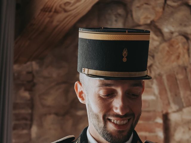 Le mariage de Marc et Audrey à Perpignan, Pyrénées-Orientales 20