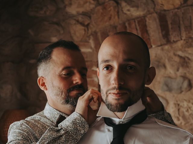 Le mariage de Marc et Audrey à Perpignan, Pyrénées-Orientales 22