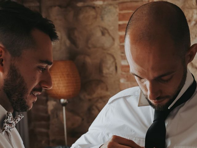 Le mariage de Marc et Audrey à Perpignan, Pyrénées-Orientales 23