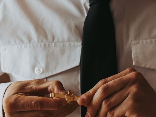 Le mariage de Marc et Audrey à Perpignan, Pyrénées-Orientales 24