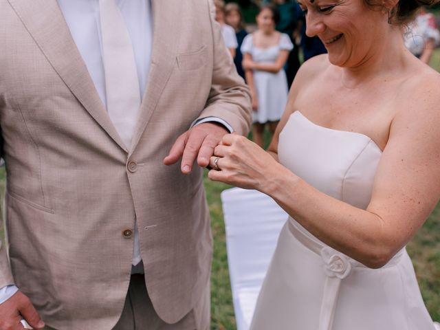 Le mariage de Adeline et Jarod à Bannegon, Cher 6