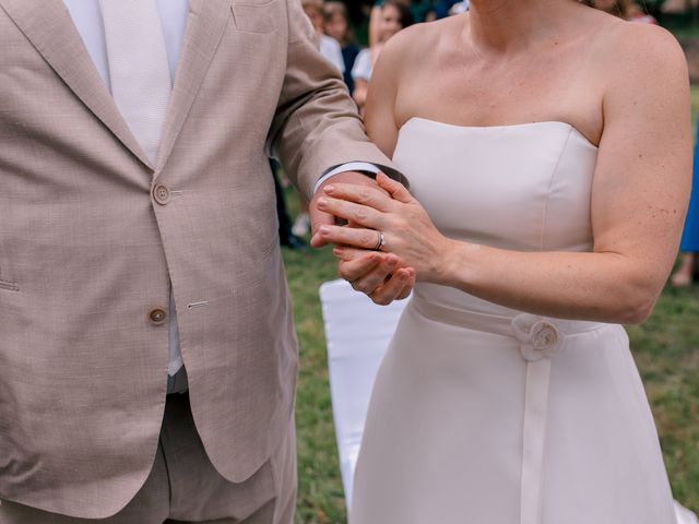 Le mariage de Adeline et Jarod à Bannegon, Cher 7