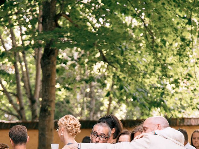 Le mariage de Adeline et Jarod à Bannegon, Cher 19