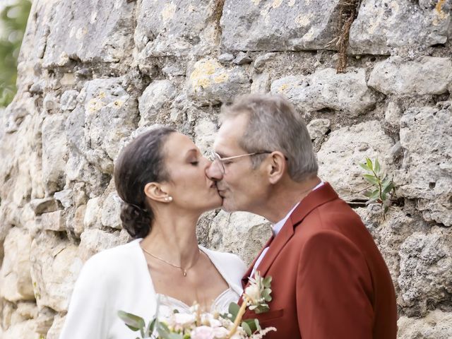 Le mariage de Philippe et Julianne à Billy, Allier 8