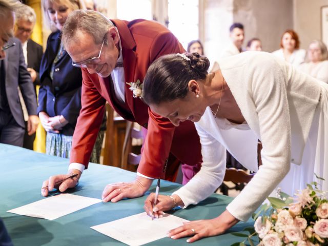 Le mariage de Philippe et Julianne à Billy, Allier 19