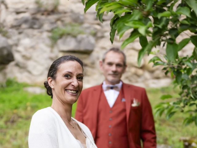 Le mariage de Philippe et Julianne à Billy, Allier 28