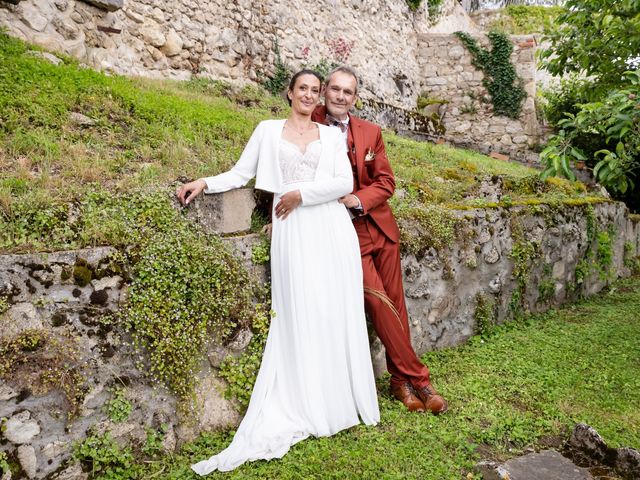 Le mariage de Philippe et Julianne à Billy, Allier 31