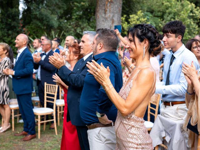 Le mariage de Romain et Margot à Saint-Gilles, Gard 47