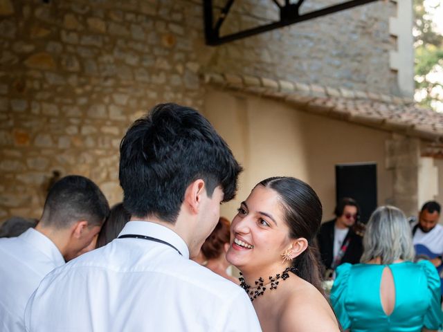 Le mariage de Romain et Margot à Saint-Gilles, Gard 64