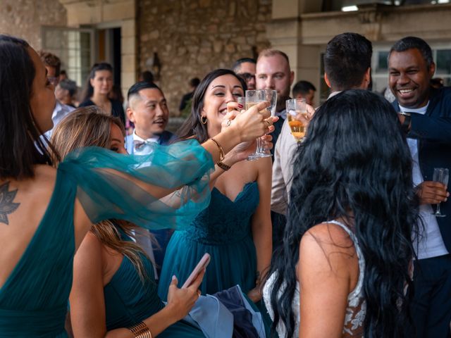 Le mariage de Romain et Margot à Saint-Gilles, Gard 72