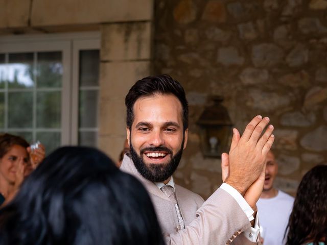 Le mariage de Romain et Margot à Saint-Gilles, Gard 78