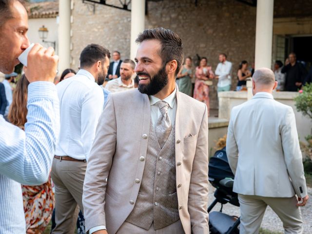 Le mariage de Romain et Margot à Saint-Gilles, Gard 88