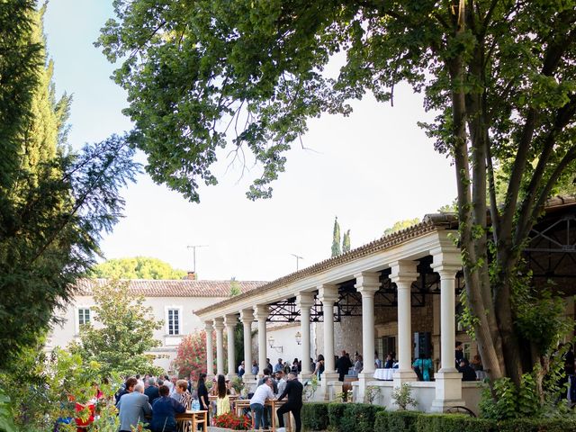 Le mariage de Romain et Margot à Saint-Gilles, Gard 91