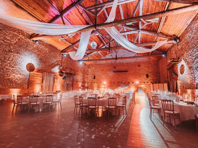 Le mariage de Paul et Sandra à Metz, Moselle 4