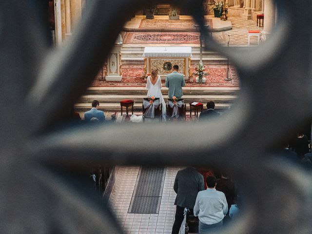 Le mariage de Paul et Sandra à Metz, Moselle 6