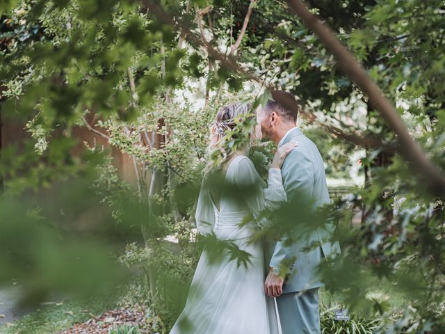 Le mariage de Paul et Sandra à Metz, Moselle 10