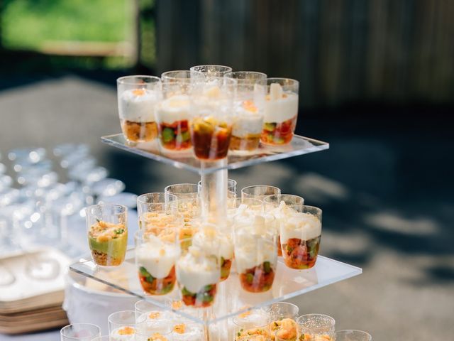 Le mariage de Jérémy et Anne Laure à Le Chambon-sur-Lignon, Haute-Loire 3