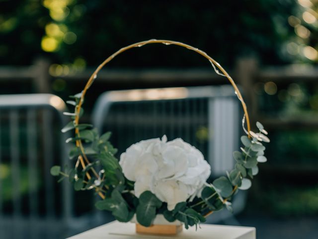 Le mariage de Jérémy et Anne Laure à Le Chambon-sur-Lignon, Haute-Loire 5