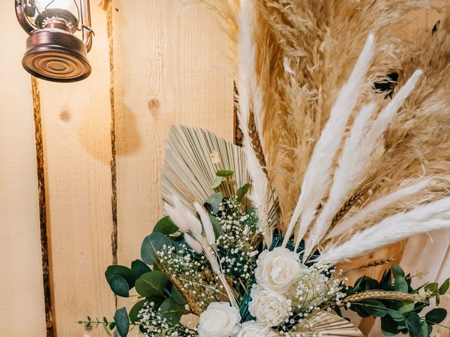 Le mariage de Jérémy et Anne Laure à Le Chambon-sur-Lignon, Haute-Loire 6
