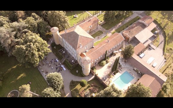 Le mariage de David et Melody à Lemps, Ardèche 22