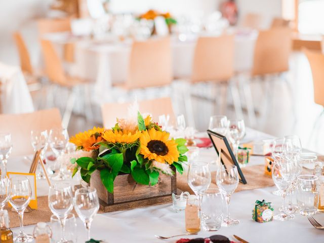 Le mariage de Philippe et Morgane à Reutenbourg, Bas Rhin 28