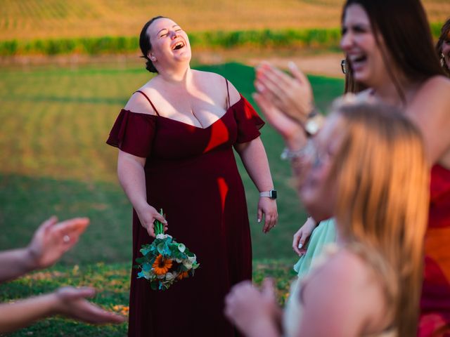 Le mariage de Philippe et Morgane à Reutenbourg, Bas Rhin 30