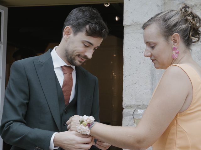 Le mariage de Charlotte et Antoine à Wierre-Effroy, Pas-de-Calais 8