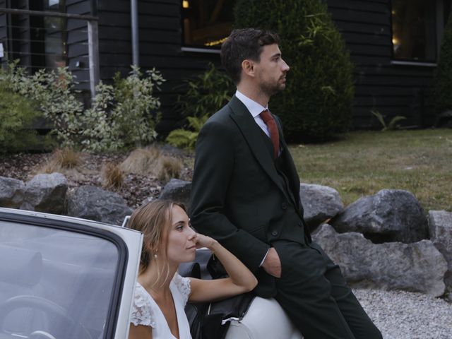 Le mariage de Charlotte et Antoine à Wierre-Effroy, Pas-de-Calais 13