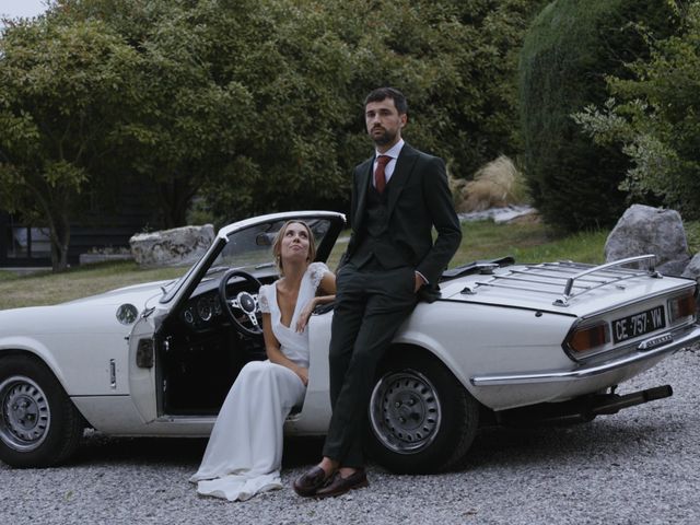 Le mariage de Charlotte et Antoine à Wierre-Effroy, Pas-de-Calais 14