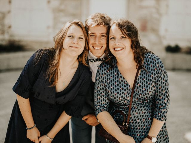 Le mariage de Romain et Mathilde à Seyssins, Isère 9