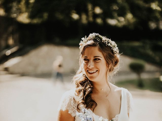 Le mariage de Romain et Mathilde à Seyssins, Isère 13
