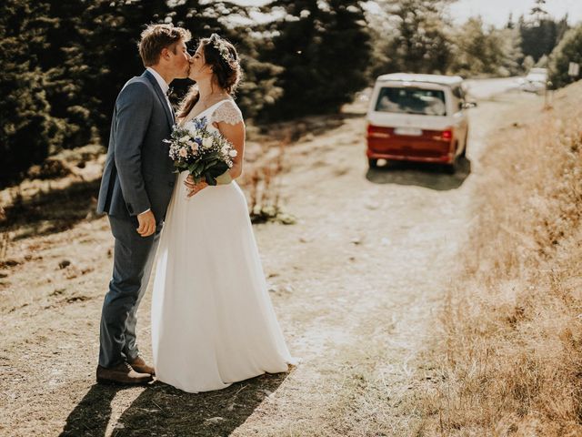 Le mariage de Romain et Mathilde à Seyssins, Isère 29
