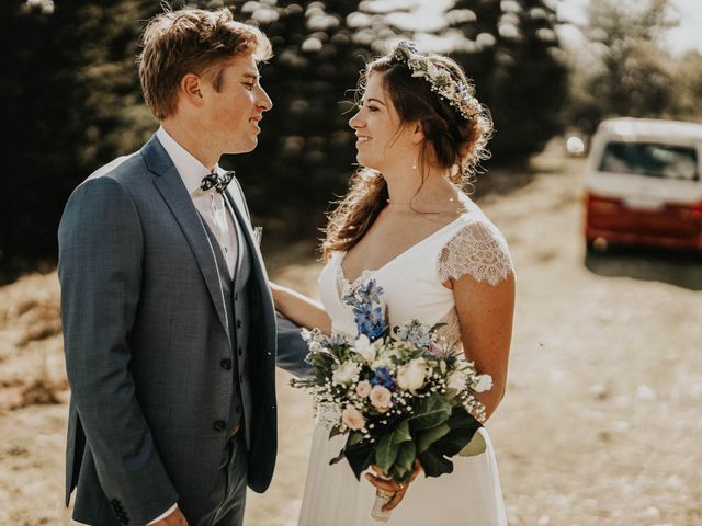 Le mariage de Romain et Mathilde à Seyssins, Isère 30