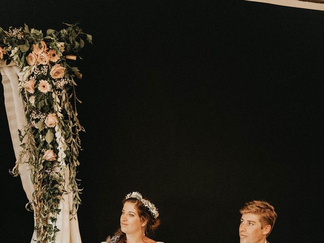 Le mariage de Romain et Mathilde à Seyssins, Isère 38
