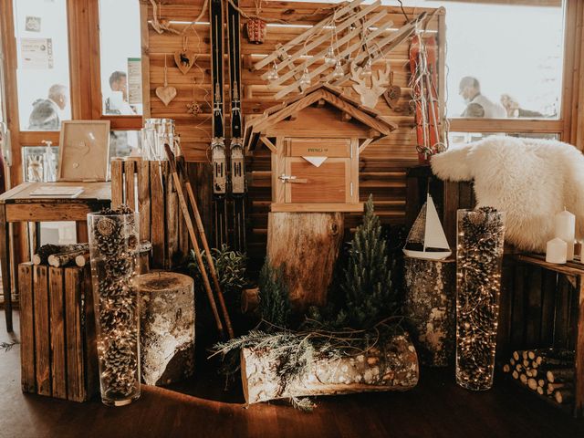 Le mariage de Romain et Mathilde à Seyssins, Isère 46