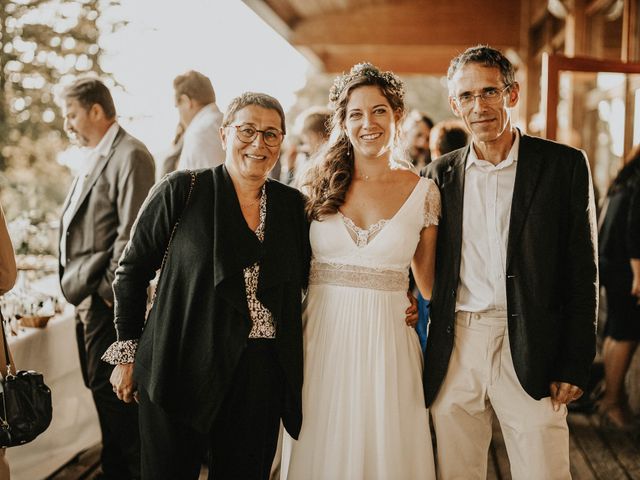 Le mariage de Romain et Mathilde à Seyssins, Isère 48