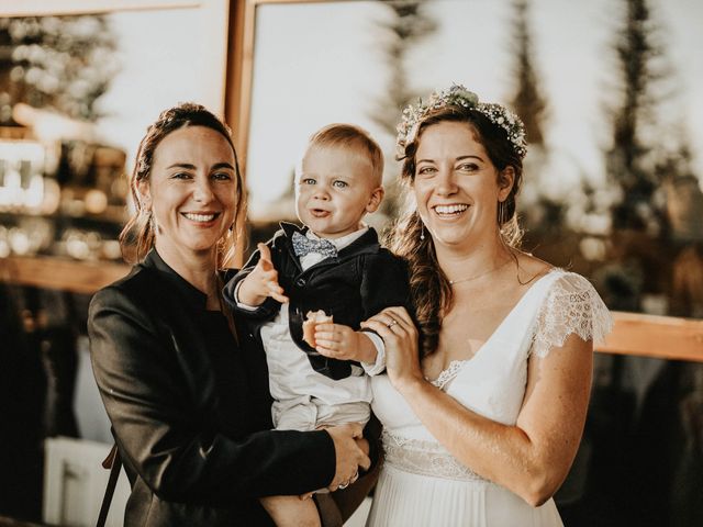 Le mariage de Romain et Mathilde à Seyssins, Isère 50