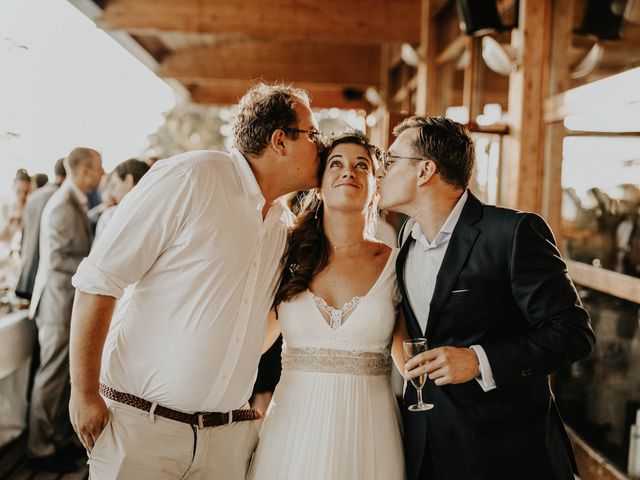 Le mariage de Romain et Mathilde à Seyssins, Isère 51
