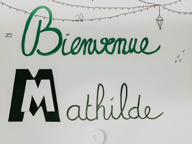 Le mariage de Romain et Mathilde à Seyssins, Isère 52