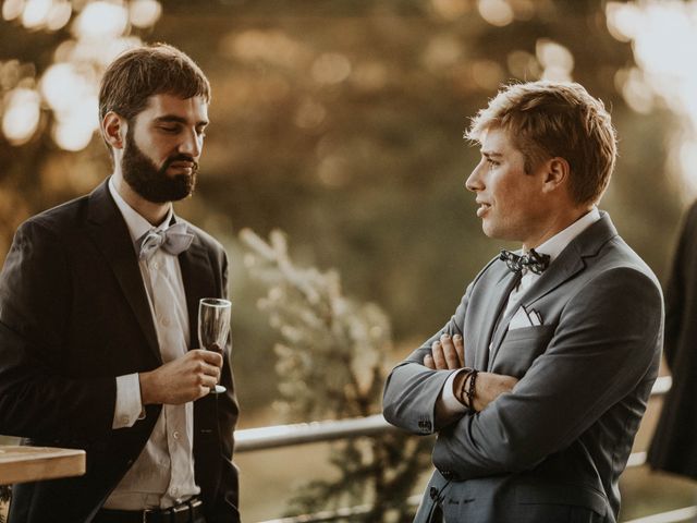 Le mariage de Romain et Mathilde à Seyssins, Isère 53