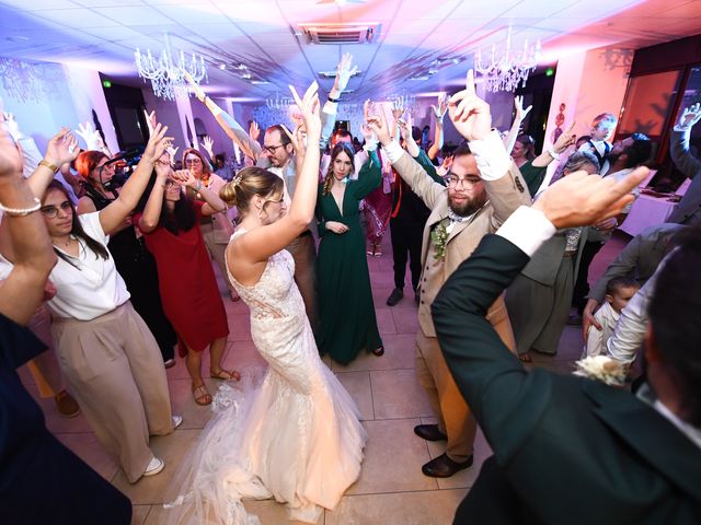 Le mariage de Yoann et Sophie à Dijon, Côte d'Or 8