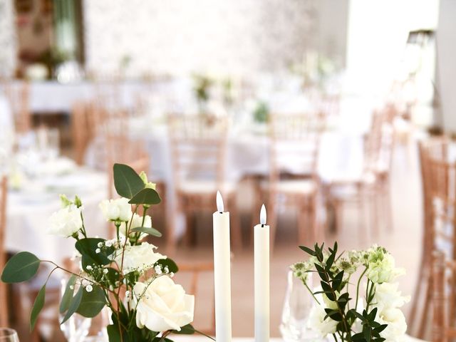 Le mariage de Yoann et Sophie à Dijon, Côte d'Or 9