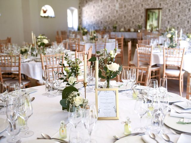 Le mariage de Yoann et Sophie à Dijon, Côte d'Or 10