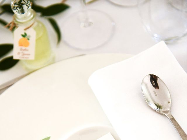 Le mariage de Yoann et Sophie à Dijon, Côte d'Or 13
