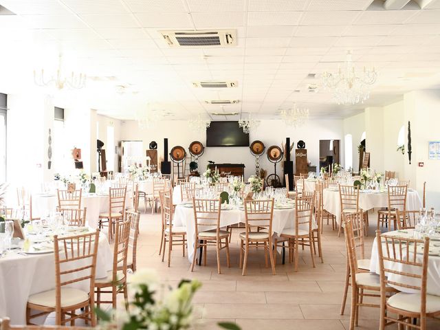Le mariage de Yoann et Sophie à Dijon, Côte d'Or 14